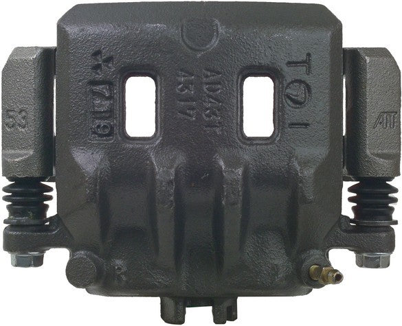 CARDONE Reman Disc Brake Caliper P/N:19-B1949A Fits: Subaru Impreza 2002, Subaru Legacy 2002, Subaru Outback 02-01 - Image 4