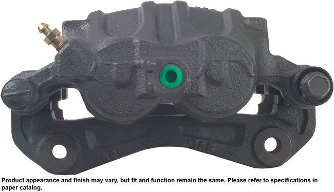 CARDONE Reman Disc Brake Caliper P/N:19-B1960 Fits: Subaru Svx 97-92 - Image 2