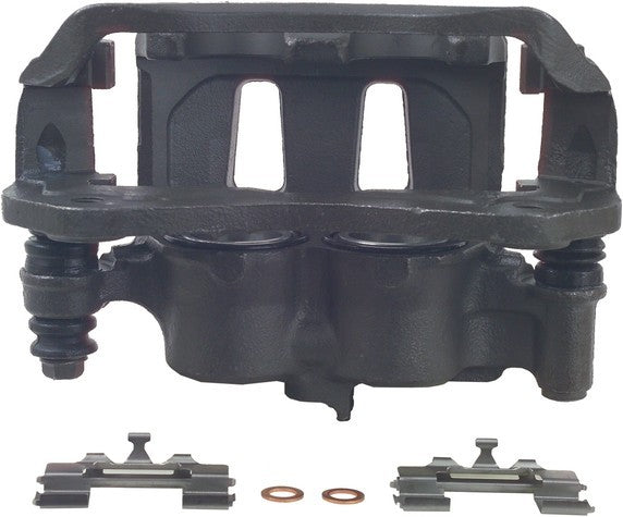 CARDONE Reman Disc Brake Caliper P/N:19-B1960 Fits: Subaru Svx 97-92 - Image 3