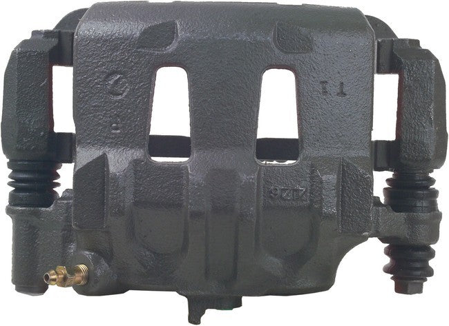 CARDONE Reman Disc Brake Caliper P/N:19-B1960 Fits: Subaru Svx 97-92 - Image 4