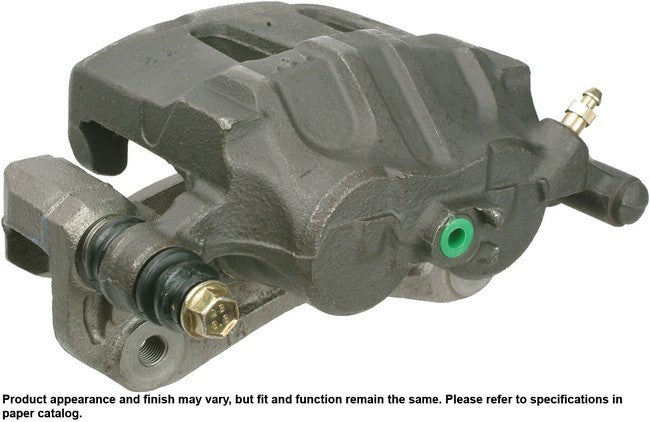 CARDONE Reman Disc Brake Caliper P/N:19-B1961 Fits: Subaru Svx 97-92 - Image 1