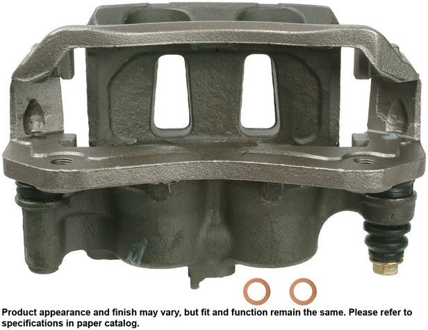 CARDONE Reman Disc Brake Caliper P/N:19-B1961 Fits: Subaru Svx 97-92 - Image 3