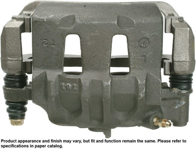 CARDONE Reman Disc Brake Caliper P/N:19-B1961 Fits: Subaru Svx 97-92 - Image 4