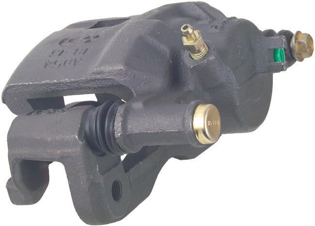 CARDONE Reman Disc Brake Caliper P/N:19-B1962 Fits: Subaru Impreza 95-93 - Image 1