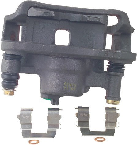 CARDONE Reman Disc Brake Caliper P/N:19-B1962 Fits: Subaru Impreza 95-93 - Image 3