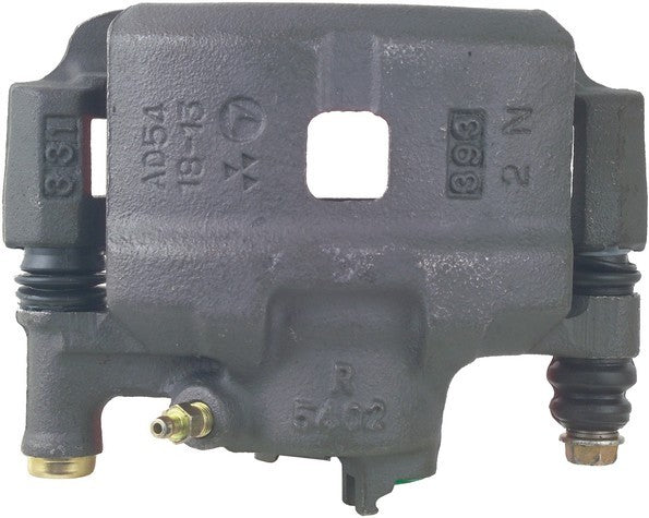 CARDONE Reman Disc Brake Caliper P/N:19-B1962 Fits: Subaru Impreza 95-93 - Image 4