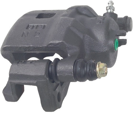 CARDONE Reman Disc Brake Caliper P/N:19-B1963 Fits: Subaru Impreza 95-93 - Image 1