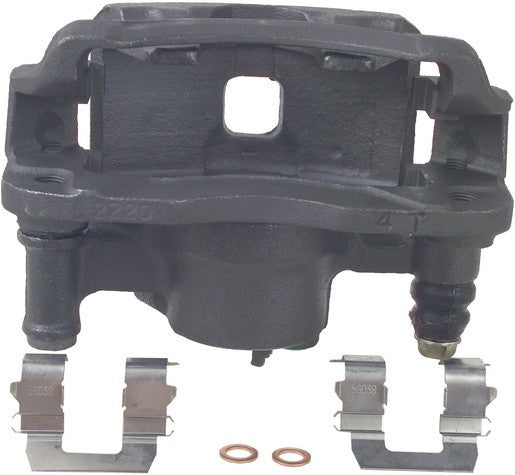CARDONE Reman Disc Brake Caliper P/N:19-B1963 Fits: Subaru Impreza 95-93 - Image 3