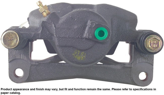 CARDONE Reman Disc Brake Caliper P/N:19-B1964 Fits: Subaru Impreza 96-93 - Image 2