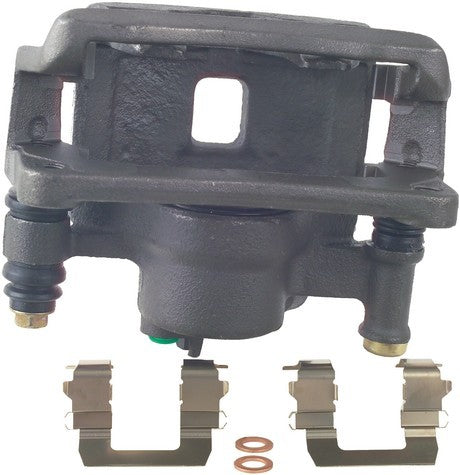 CARDONE Reman Disc Brake Caliper P/N:19-B1964 Fits: Subaru Impreza 96-93 - Image 3