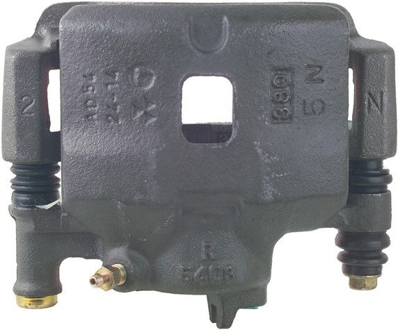CARDONE Reman Disc Brake Caliper P/N:19-B1964 Fits: Subaru Impreza 96-93 - Image 4