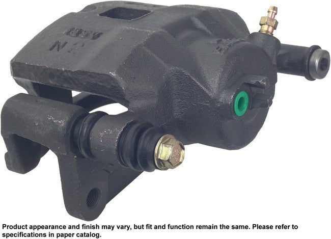 CARDONE Reman Disc Brake Caliper P/N:19-B1965 Fits: Subaru Impreza 96-93 - Image 1