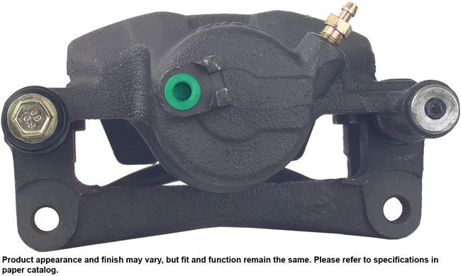 CARDONE Reman Disc Brake Caliper P/N:19-B1965 Fits: Subaru Impreza 96-93 - Image 2