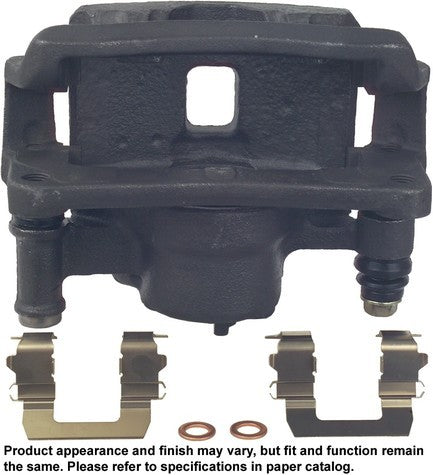 CARDONE Reman Disc Brake Caliper P/N:19-B1965 Fits: Subaru Impreza 96-93 - Image 3