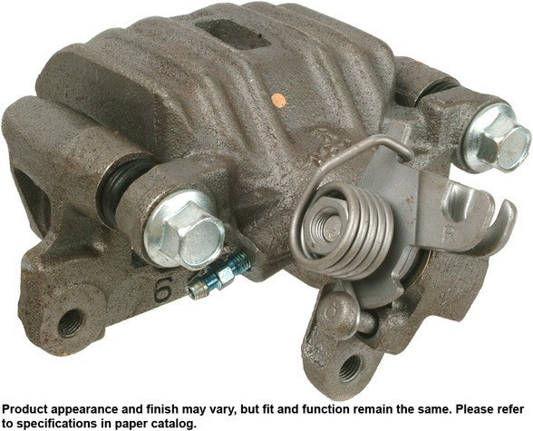 CARDONE Reman Disc Brake Caliper P/N:19-B1970 Fits: Mazda Rx-7 95-93 - Image 1