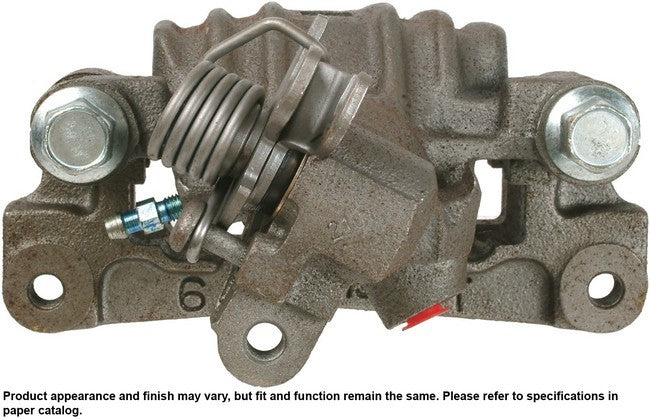 CARDONE Reman Disc Brake Caliper P/N:19-B1970 Fits: Mazda Rx-7 95-93 - Image 2