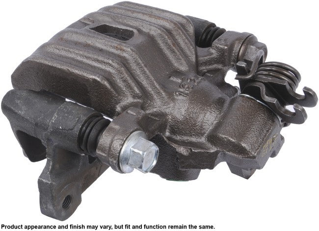CARDONE Reman Disc Brake Caliper P/N:19-B1971 Fits: Mazda Rx-7 95-93 - Image 1