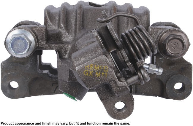 CARDONE Reman Disc Brake Caliper P/N:19-B1971 Fits: Mazda Rx-7 95-93 - Image 2