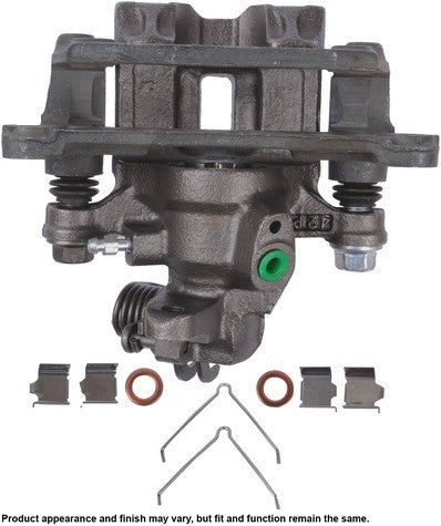 CARDONE Reman Disc Brake Caliper P/N:19-B1971 Fits: Mazda Rx-7 95-93 - Image 3