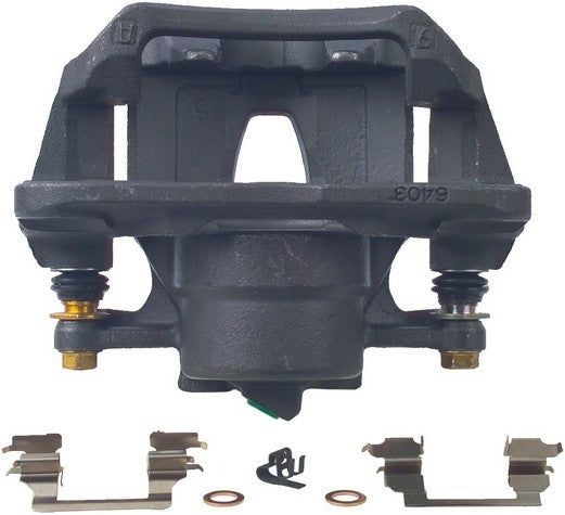 CARDONE Reman Disc Brake Caliper P/N:19-B1974 Fits: Lexus Es300 01-97, Toyota Avalon 04-98, Toyota Camry 01-97, Toyota Solara 03-99 - Image 3