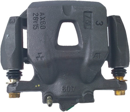 CARDONE Reman Disc Brake Caliper P/N:19-B1974 Fits: Lexus Es300 01-97, Toyota Avalon 04-98, Toyota Camry 01-97, Toyota Solara 03-99 - Image 4