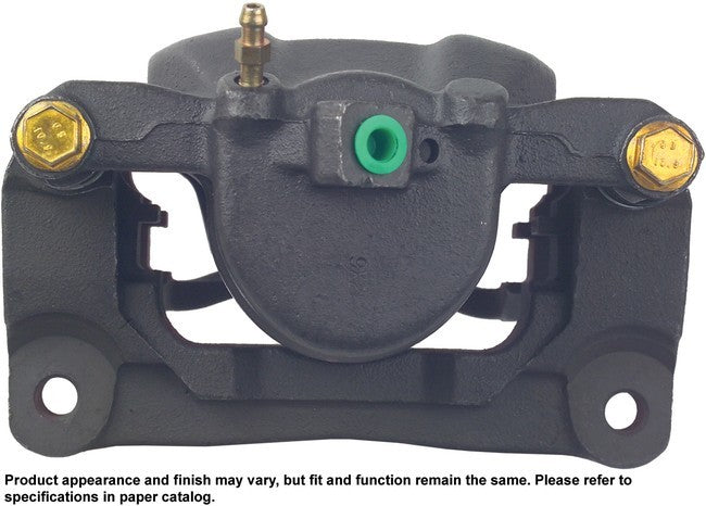 CARDONE Reman Disc Brake Caliper P/N:19-B1974A Fits: Lexus Rx300 01-99 - Image 2