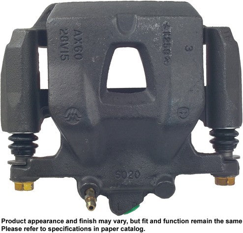 CARDONE Reman Disc Brake Caliper P/N:19-B1974A Fits: Lexus Rx300 01-99 - Image 3