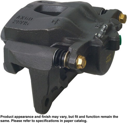 CARDONE Reman Disc Brake Caliper P/N:19-B1974B Fits: Lexus Rx300 03-02 - Image 1