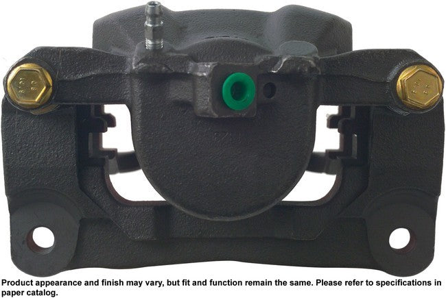 CARDONE Reman Disc Brake Caliper P/N:19-B1974B Fits: Lexus Rx300 03-02 - Image 2