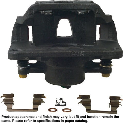CARDONE Reman Disc Brake Caliper P/N:19-B1974B Fits: Lexus Rx300 03-02 - Image 3