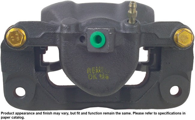 CARDONE Reman Disc Brake Caliper P/N:19-B1975 Fits: Lexus Es300 01-97, Toyota Avalon 04-98, Toyota Camry 01-97, Toyota Solara 03-99 - Image 2