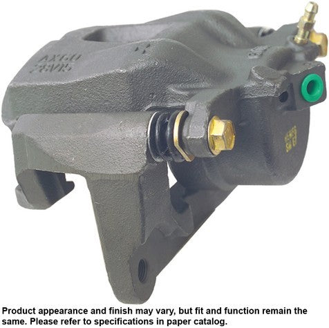 CARDONE Reman Disc Brake Caliper P/N:19-B1975A Fits: Lexus Rx300 01-99 - Image 1