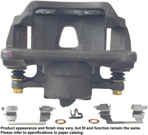 CARDONE Reman Disc Brake Caliper P/N:19-B1975A Fits: Lexus Rx300 01-99 - Image 3