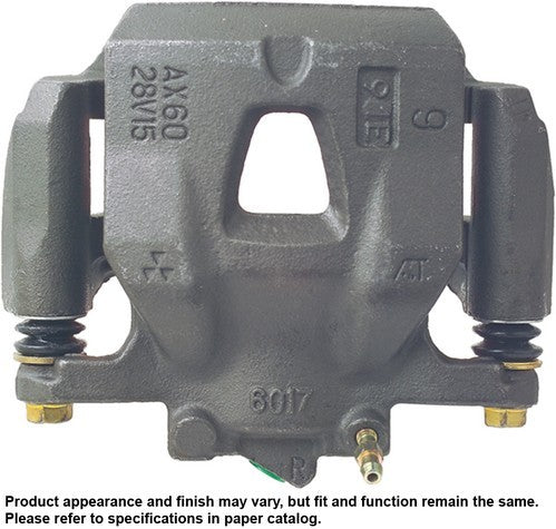 CARDONE Reman Disc Brake Caliper P/N:19-B1975A Fits: Lexus Rx300 01-99 - Image 4