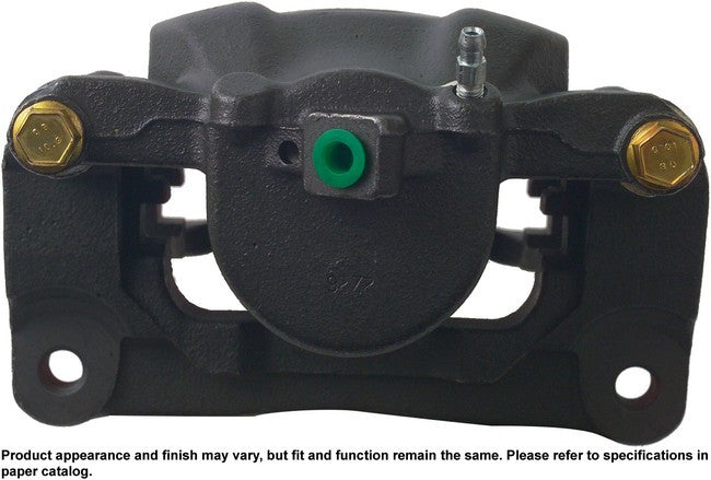 CARDONE Reman Disc Brake Caliper P/N:19-B1975B Fits: Lexus Rx300 03-02 - Image 2