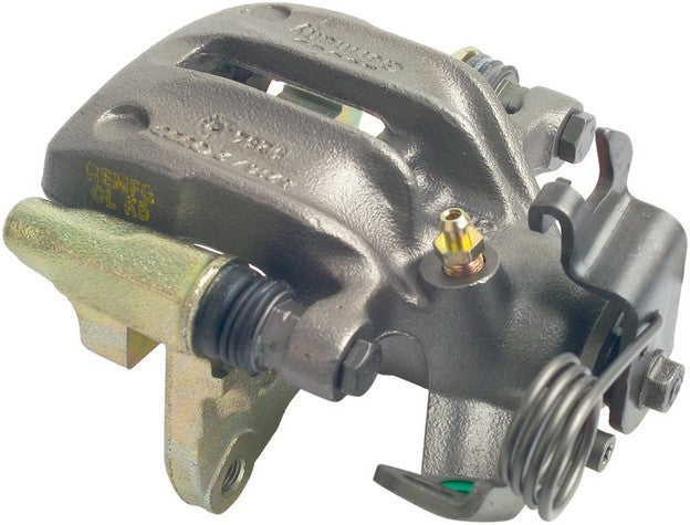CARDONE Reman Disc Brake Caliper P/N:19-B1976 Fits: Audi A4 97-96 - Image 1