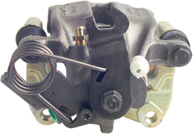 CARDONE Reman Disc Brake Caliper P/N:19-B1976 Fits: Audi A4 97-96 - Image 2