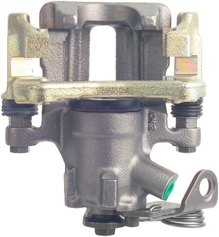 CARDONE Reman Disc Brake Caliper P/N:19-B1976 Fits: Audi A4 97-96 - Image 3