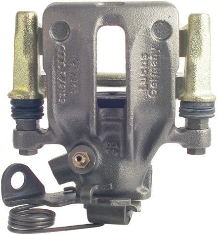 CARDONE Reman Disc Brake Caliper P/N:19-B1976 Fits: Audi A4 97-96 - Image 4