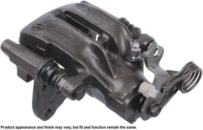 CARDONE Reman Disc Brake Caliper P/N:19-B1977 Fits: Audi A4 97-96 - Image 1