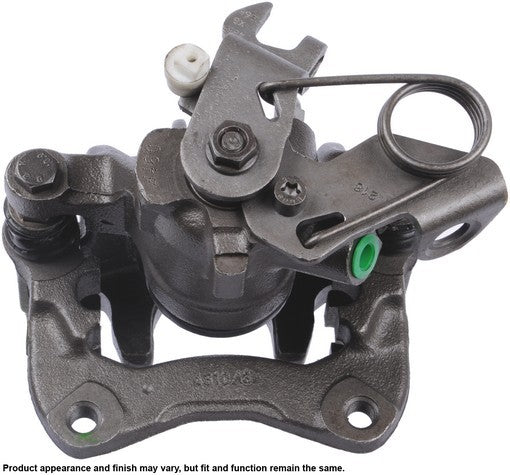 CARDONE Reman Disc Brake Caliper P/N:19-B1977 Fits: Audi A4 97-96 - Image 2