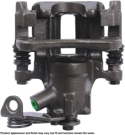 CARDONE Reman Disc Brake Caliper P/N:19-B1977 Fits: Audi A4 97-96 - Image 3