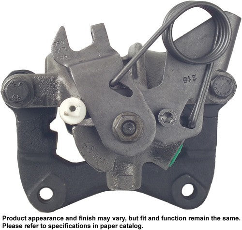CARDONE Reman Disc Brake Caliper P/N:19-B1978 Fits: Audi A4 Quattro 01-96 - Image 2
