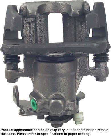 CARDONE Reman Disc Brake Caliper P/N:19-B1978 Fits: Audi A4 Quattro 01-96 - Image 3