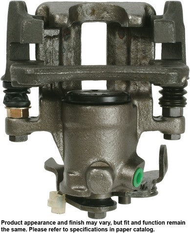 CARDONE Reman Disc Brake Caliper P/N:19-B1979 Fits: Audi A4 Quattro 01-96 - Image 3