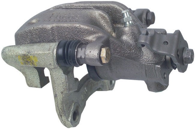 CARDONE Reman Disc Brake Caliper P/N:19-B1980 Fits: Audi 100 1994, Audi A6 97-95, Audi Cabriolet 98-94 - Image 1