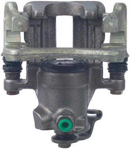 CARDONE Reman Disc Brake Caliper P/N:19-B1980 Fits: Audi 100 1994, Audi A6 97-95, Audi Cabriolet 98-94 - Image 3