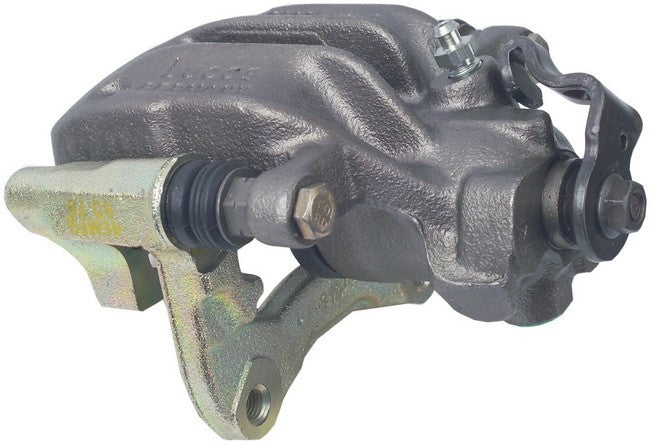 CARDONE Reman Disc Brake Caliper P/N:19-B1981 Fits: Audi 100 1994, Audi A6 97-95, Audi Cabriolet 98-94 - Image 1