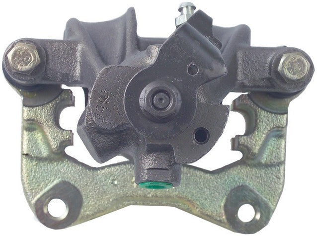 CARDONE Reman Disc Brake Caliper P/N:19-B1981 Fits: Audi 100 1994, Audi A6 97-95, Audi Cabriolet 98-94 - Image 2