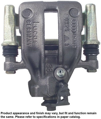CARDONE Reman Disc Brake Caliper P/N:19-B1981 Fits: Audi 100 1994, Audi A6 97-95, Audi Cabriolet 98-94 - Image 4
